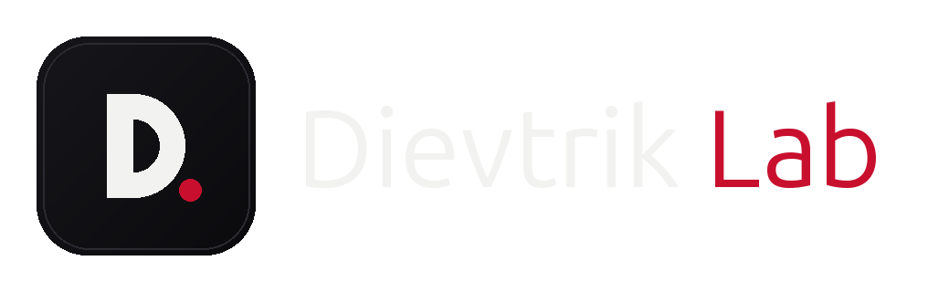 Dievtrik Lab